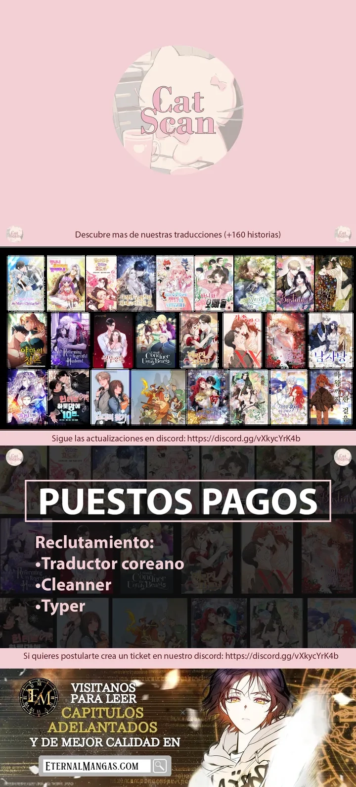 Al final del jardín oculto capítulo 54 página 12