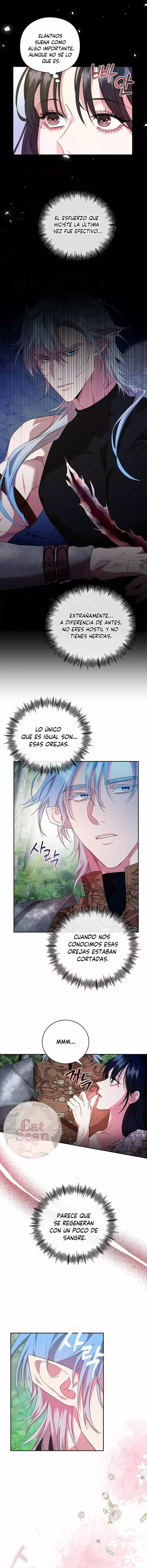 Al final del jardín oculto capítulo 6 página 4