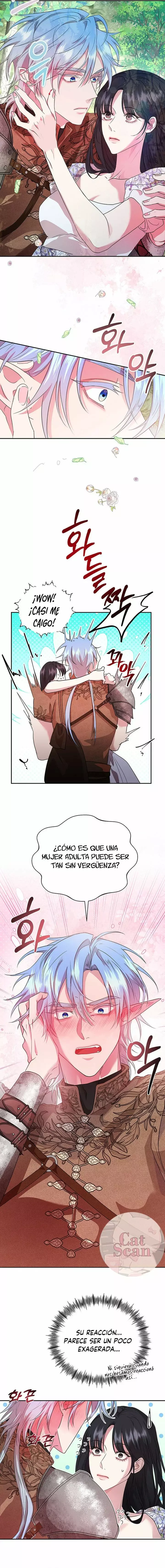 Al final del jardín oculto capítulo 6 página 5