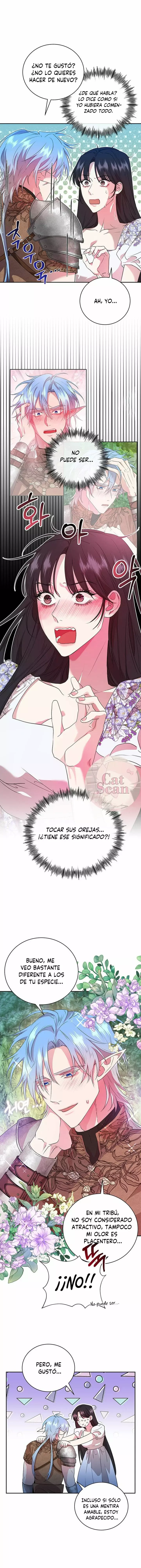 Al final del jardín oculto capítulo 6 página 9