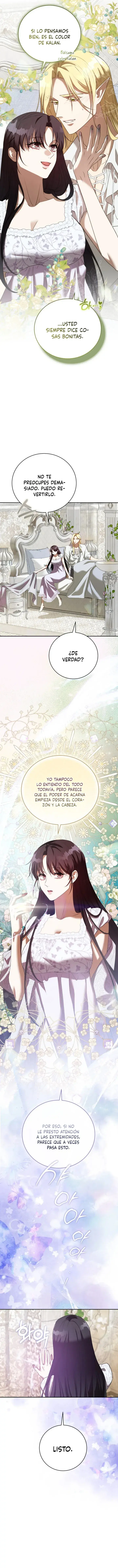 Al final del jardín oculto capítulo 63 página 14