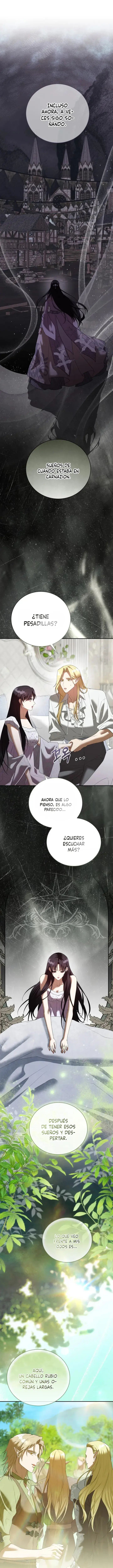 Al final del jardín oculto capítulo 63 página 16