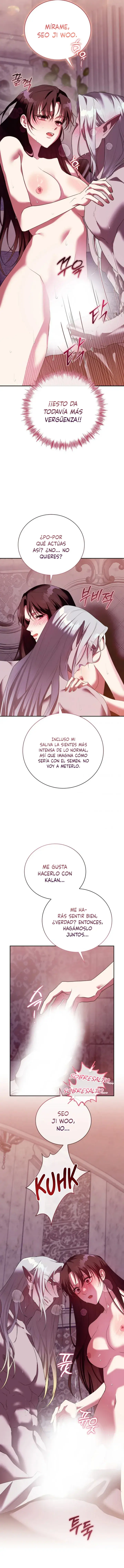 Al final del jardín oculto capítulo 63 página 9