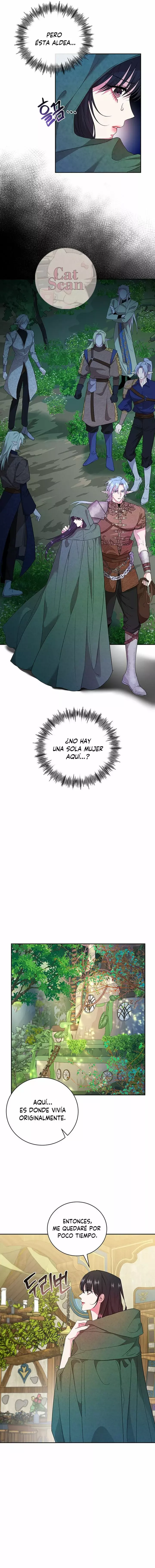 Al final del jardín oculto capítulo 8 página 10
