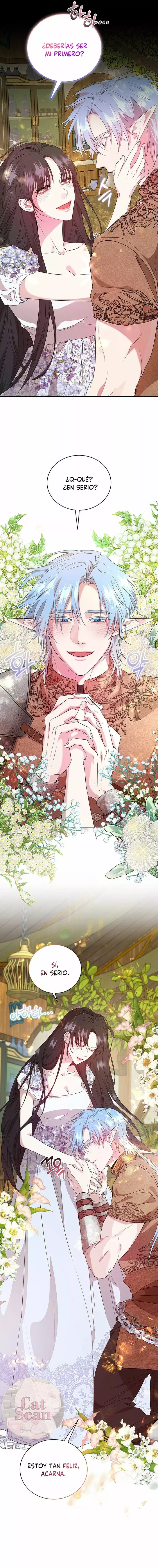 Al final del jardín oculto capítulo 8 página 16