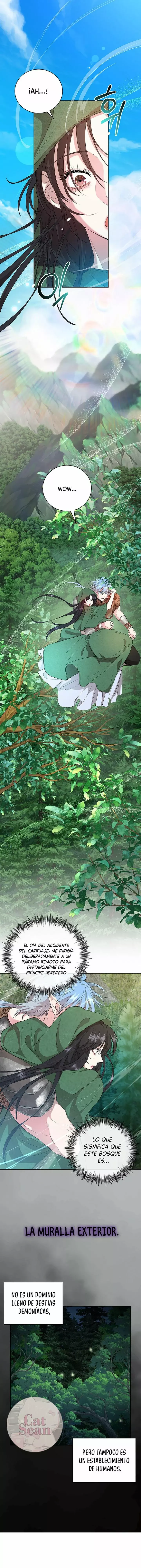Al final del jardín oculto capítulo 8 página 4