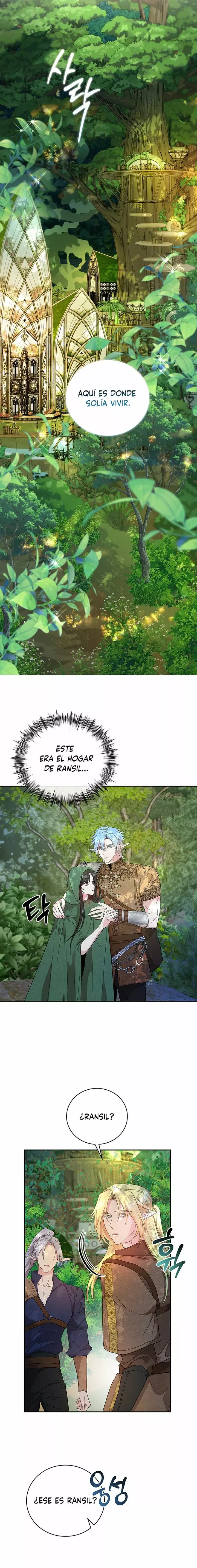 Al final del jardín oculto capítulo 8 página 6