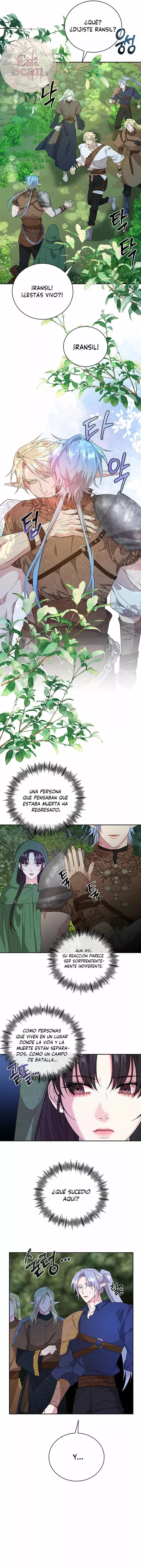 Al final del jardín oculto capítulo 8 página 7