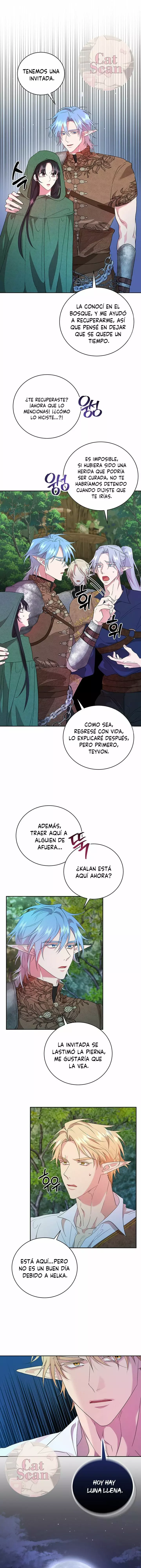 Al final del jardín oculto capítulo 8 página 8