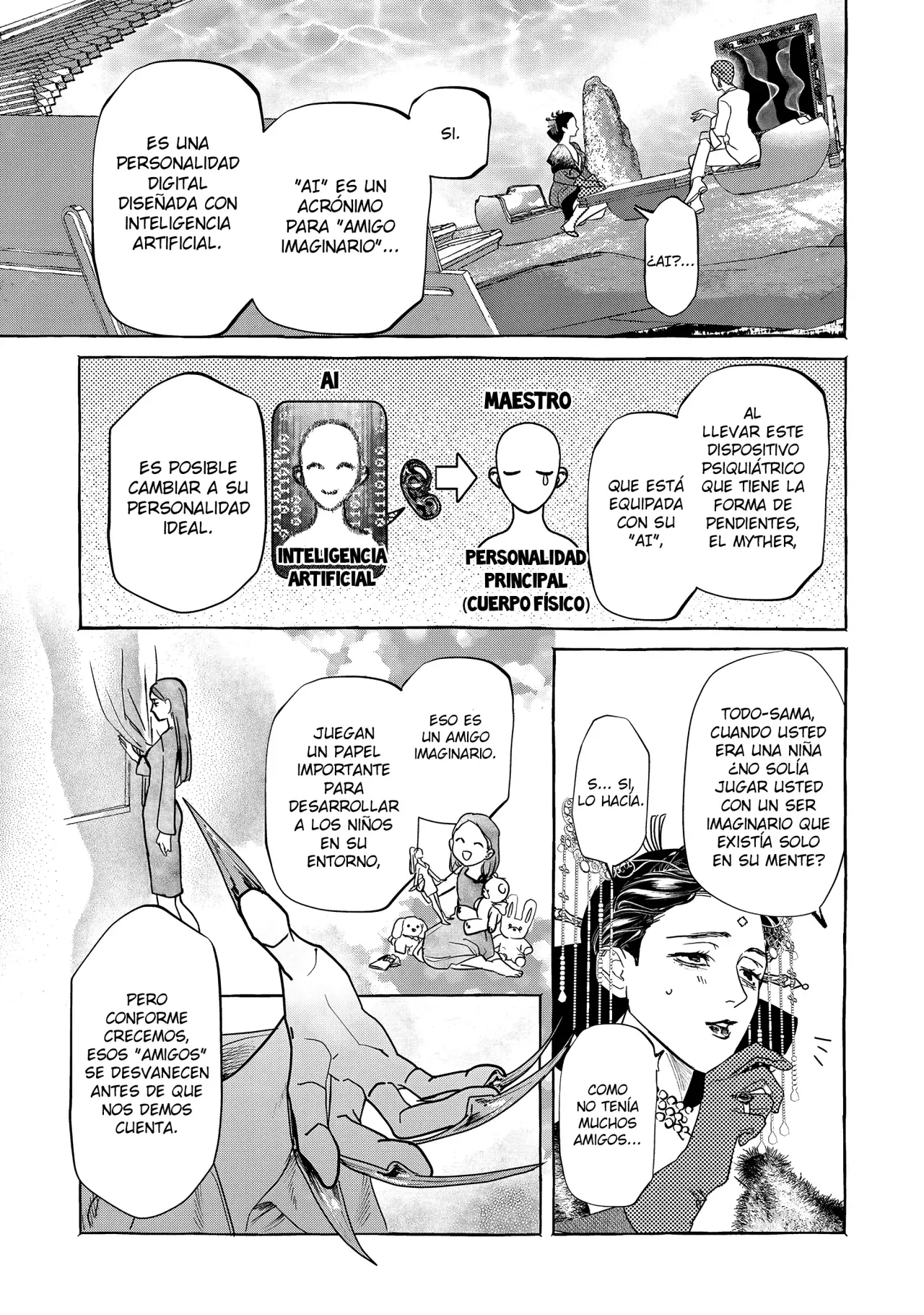Myther capítulo 1 página 65