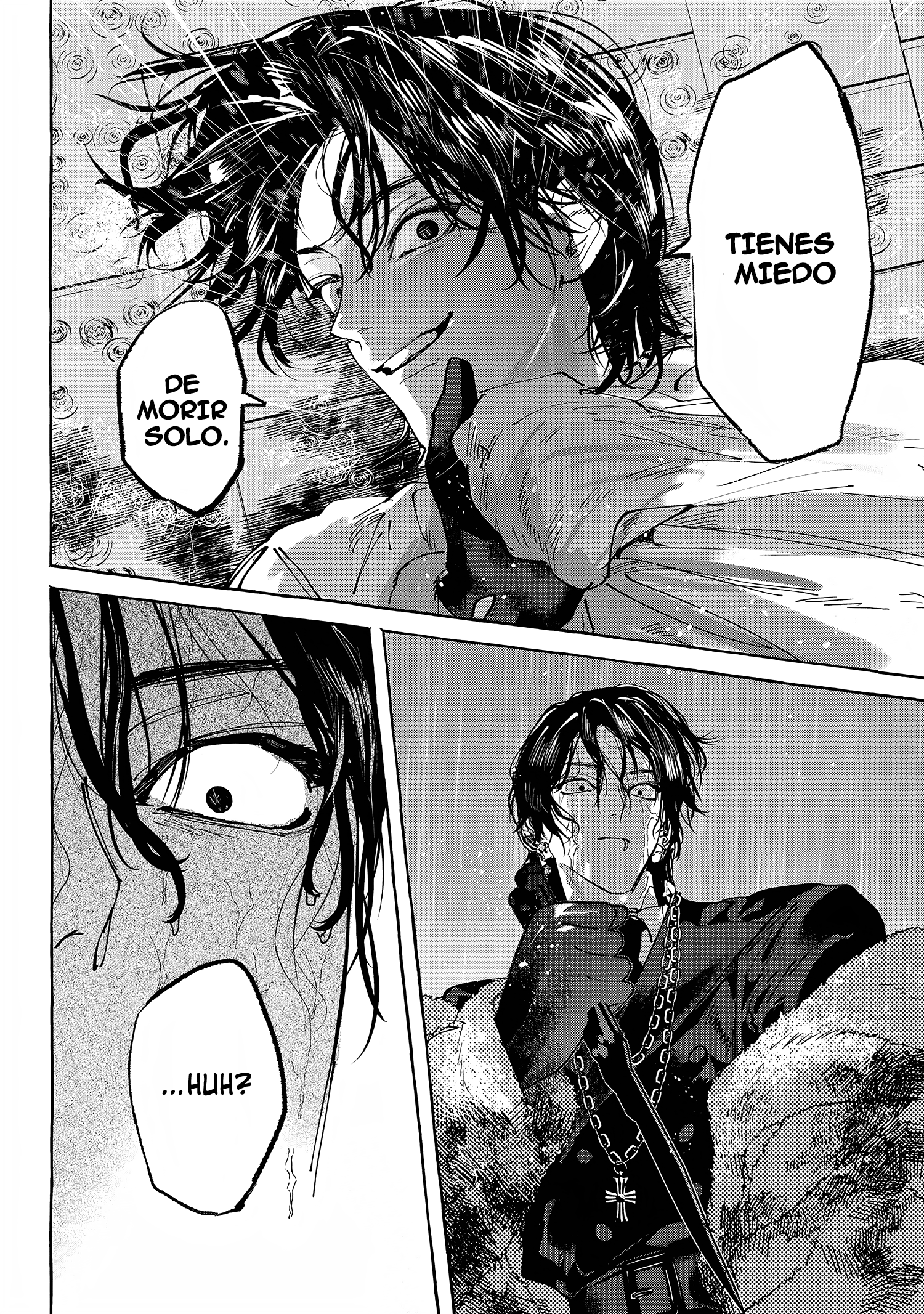 Myther capítulo 16 página 25