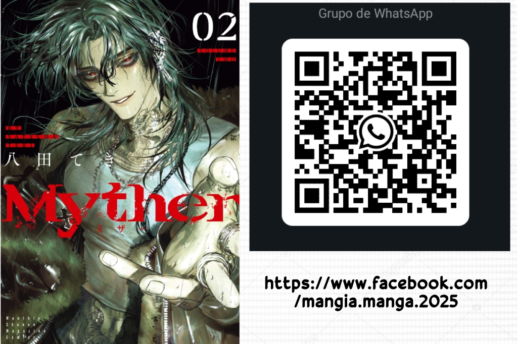 Myther capítulo 16 página 38