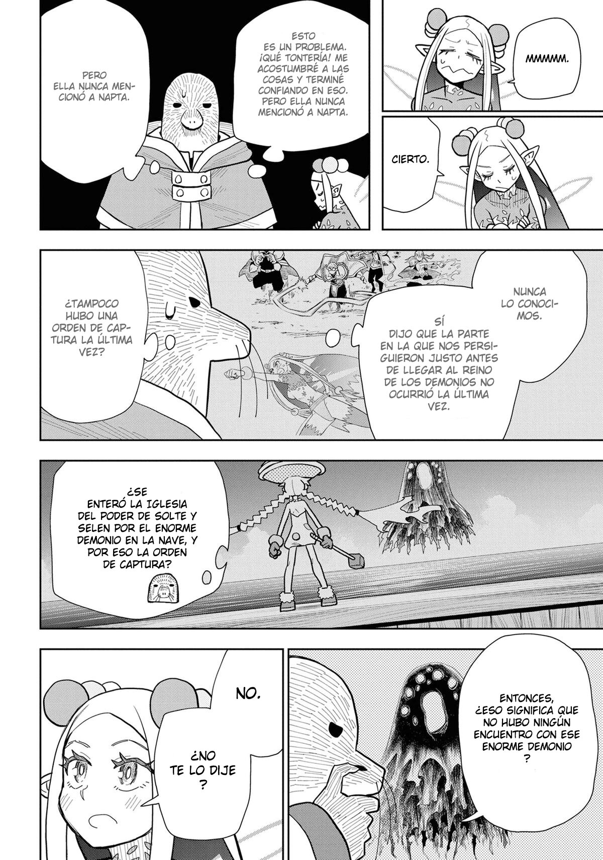 World End Solte capítulo 15 página 15