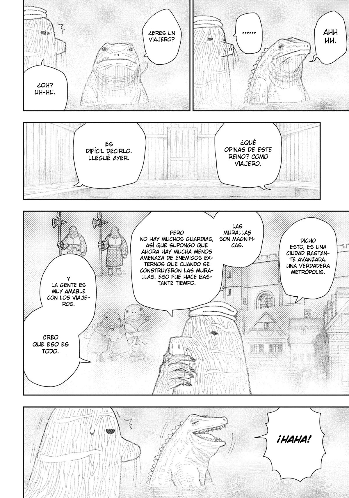 World End Solte capítulo 15 página 9