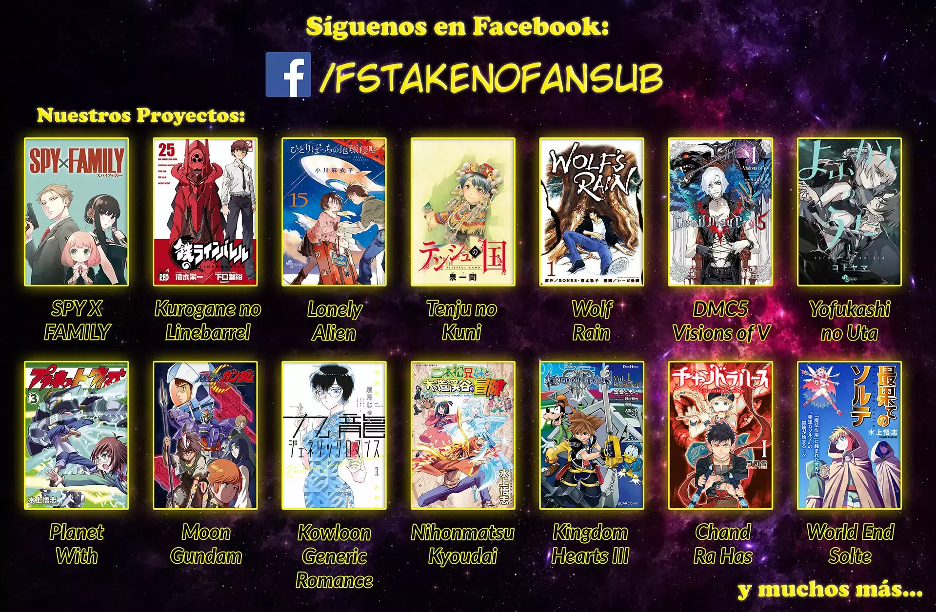 World End Solte capítulo 3 página 52