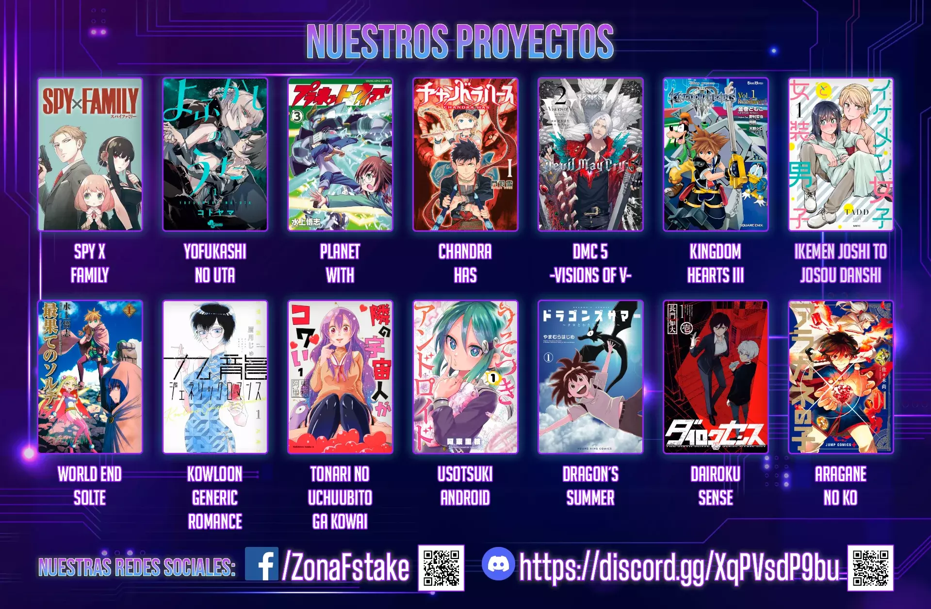 World End Solte capítulo 8 página 37