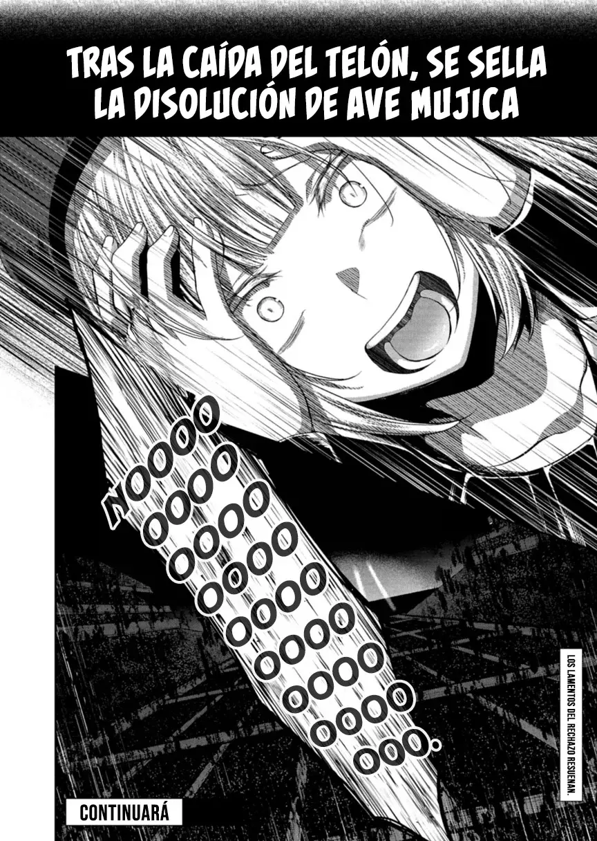 BanG Dream! Ave Mujica -manuscriptus- capítulo 7 página 24