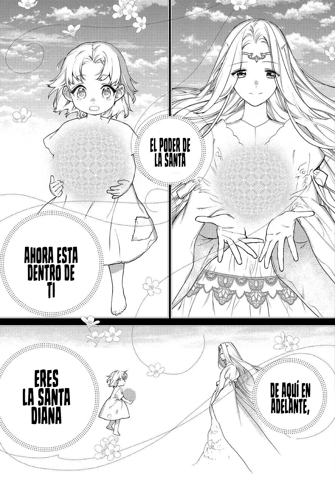 ¿PUEDO PEDIR UNA ÚLTIMA COSA? capítulo 25 página 16
