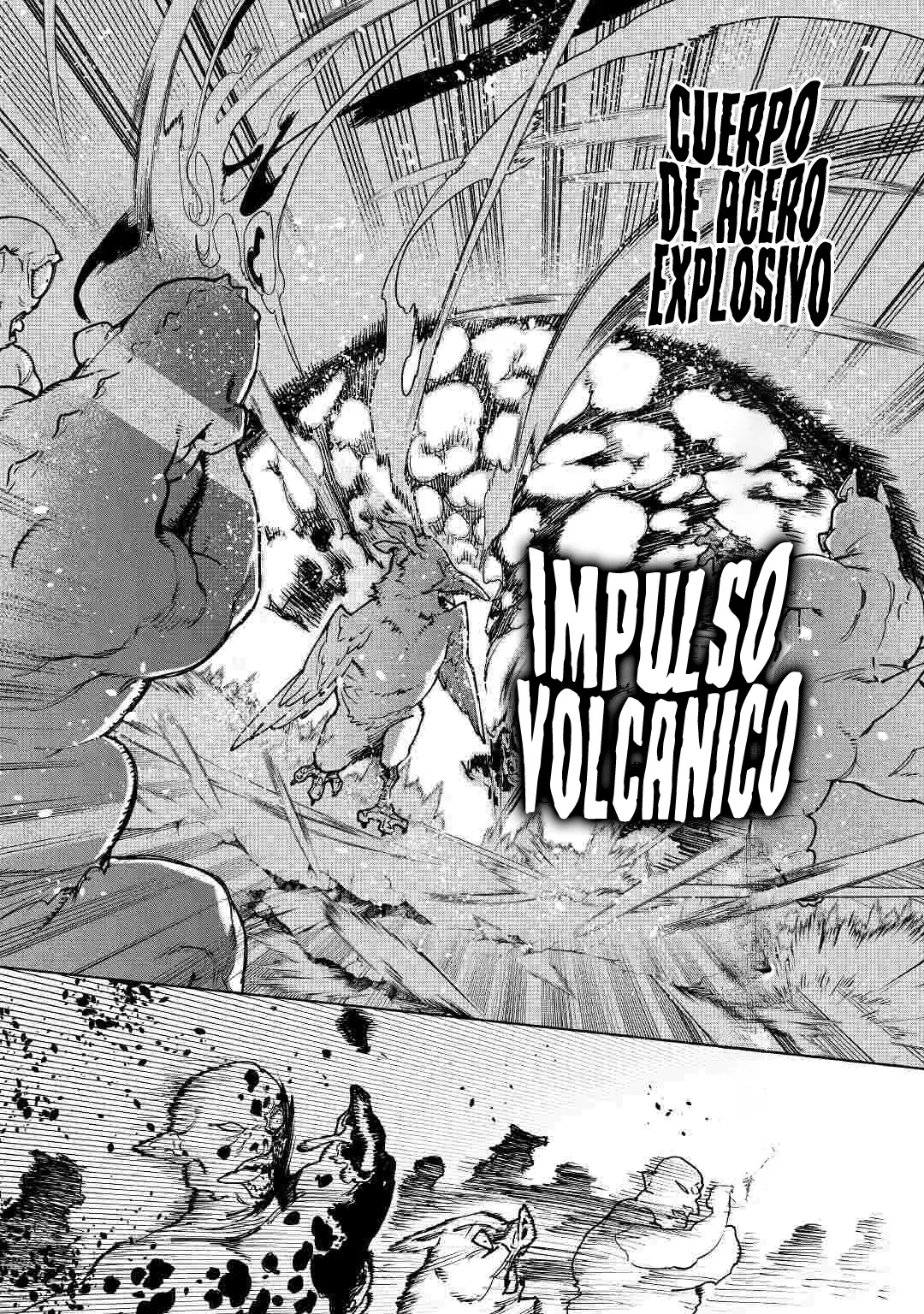 ¿PUEDO PEDIR UNA ÚLTIMA COSA? capítulo 29 página 13