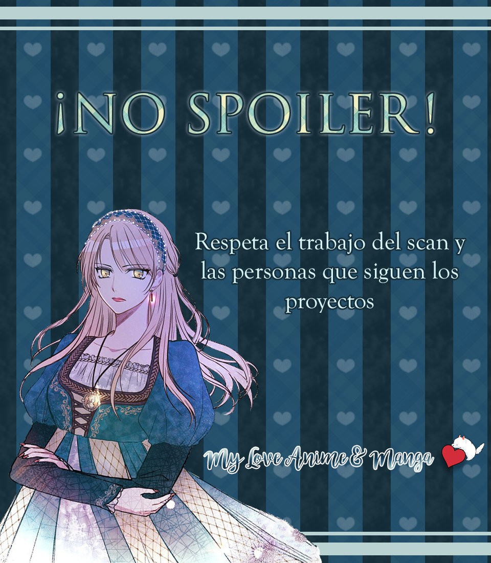 ¿PUEDO PEDIR UNA ÚLTIMA COSA? capítulo 6 página 34