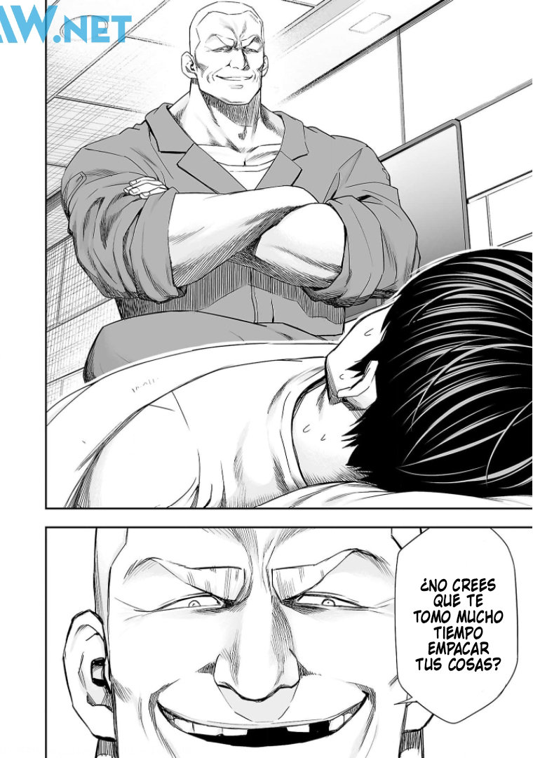 TSUYOSHI capítulo 106 página 12