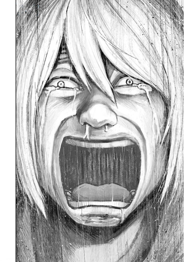 TSUYOSHI capítulo 111 página 16