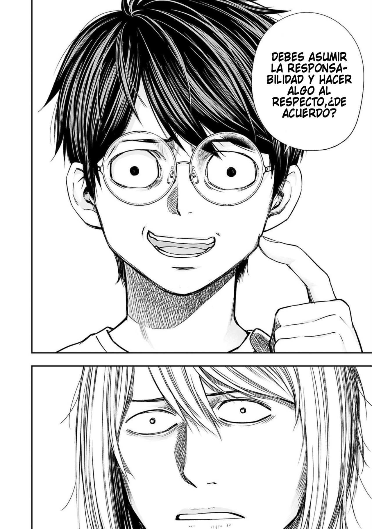 TSUYOSHI capítulo 126 página 12