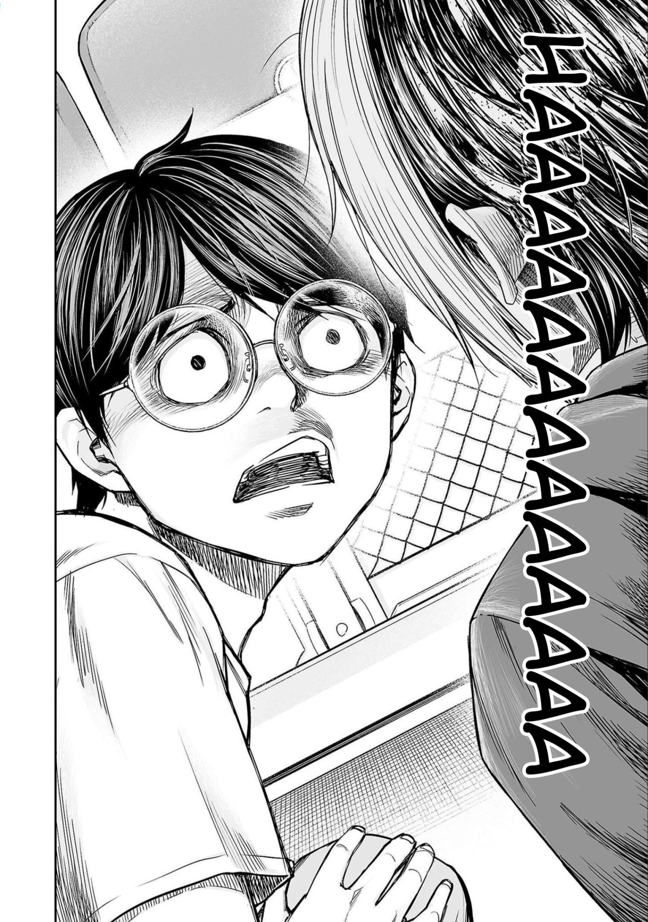 TSUYOSHI capítulo 130 página 12
