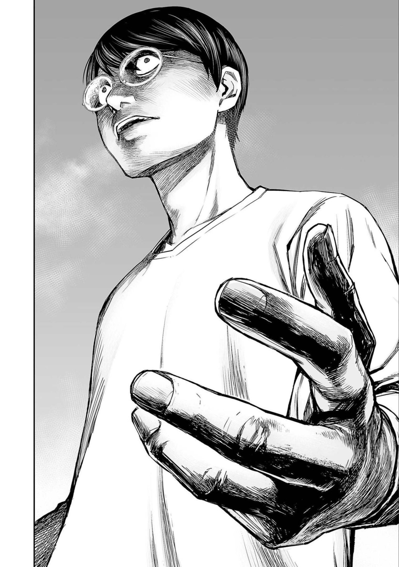 TSUYOSHI capítulo 150 página 2