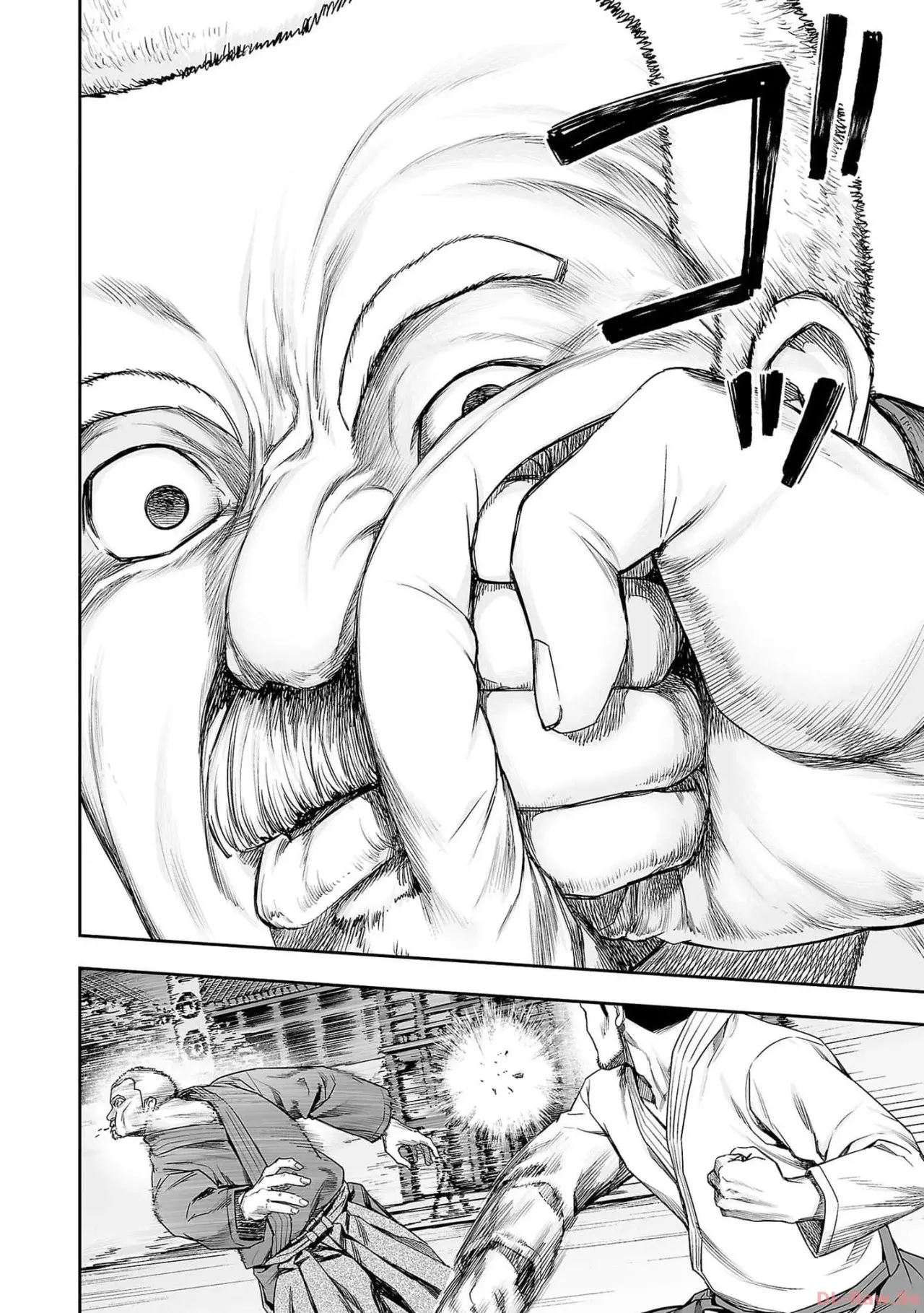 TSUYOSHI capítulo 214 página 14