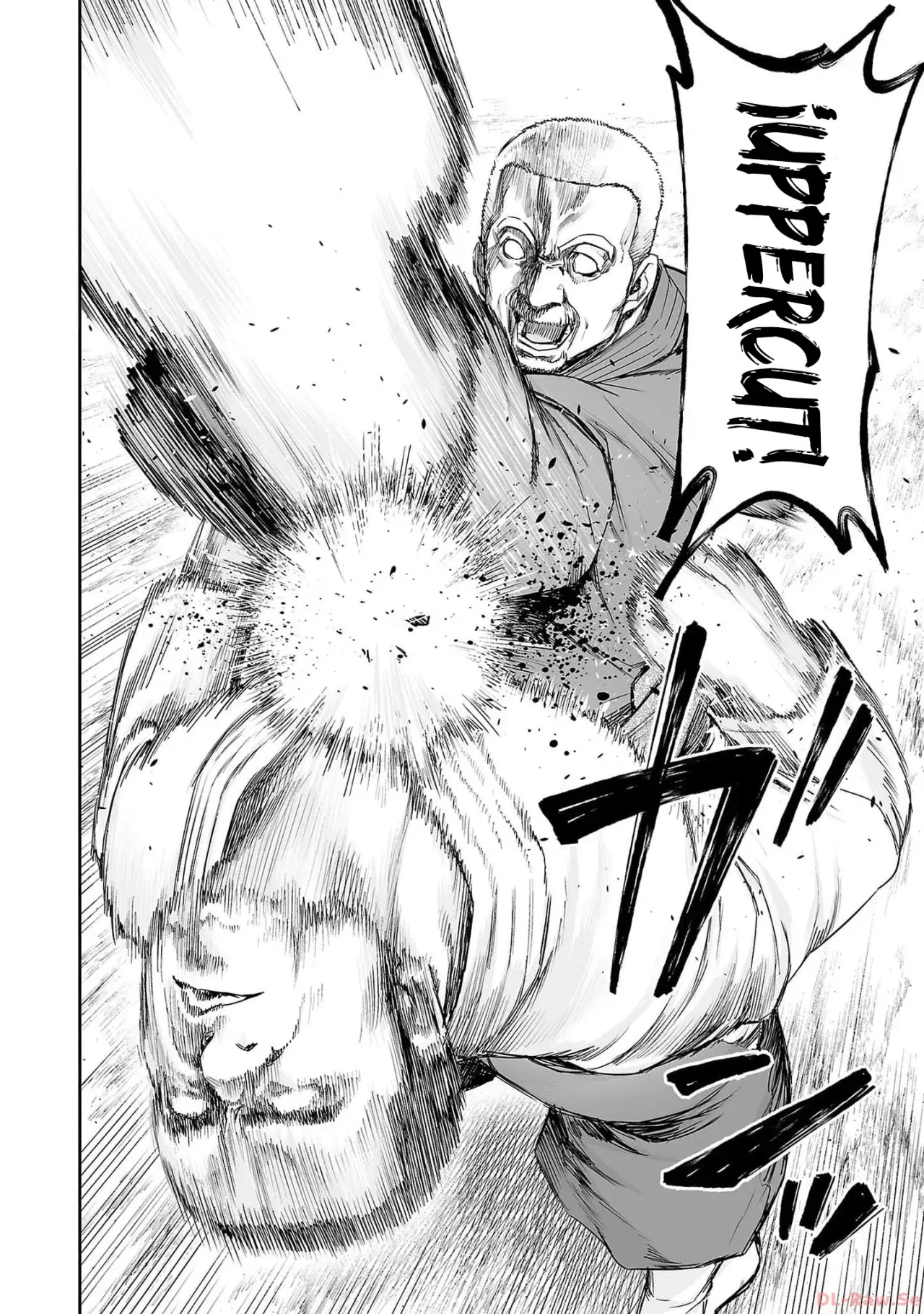 TSUYOSHI capítulo 214 página 6