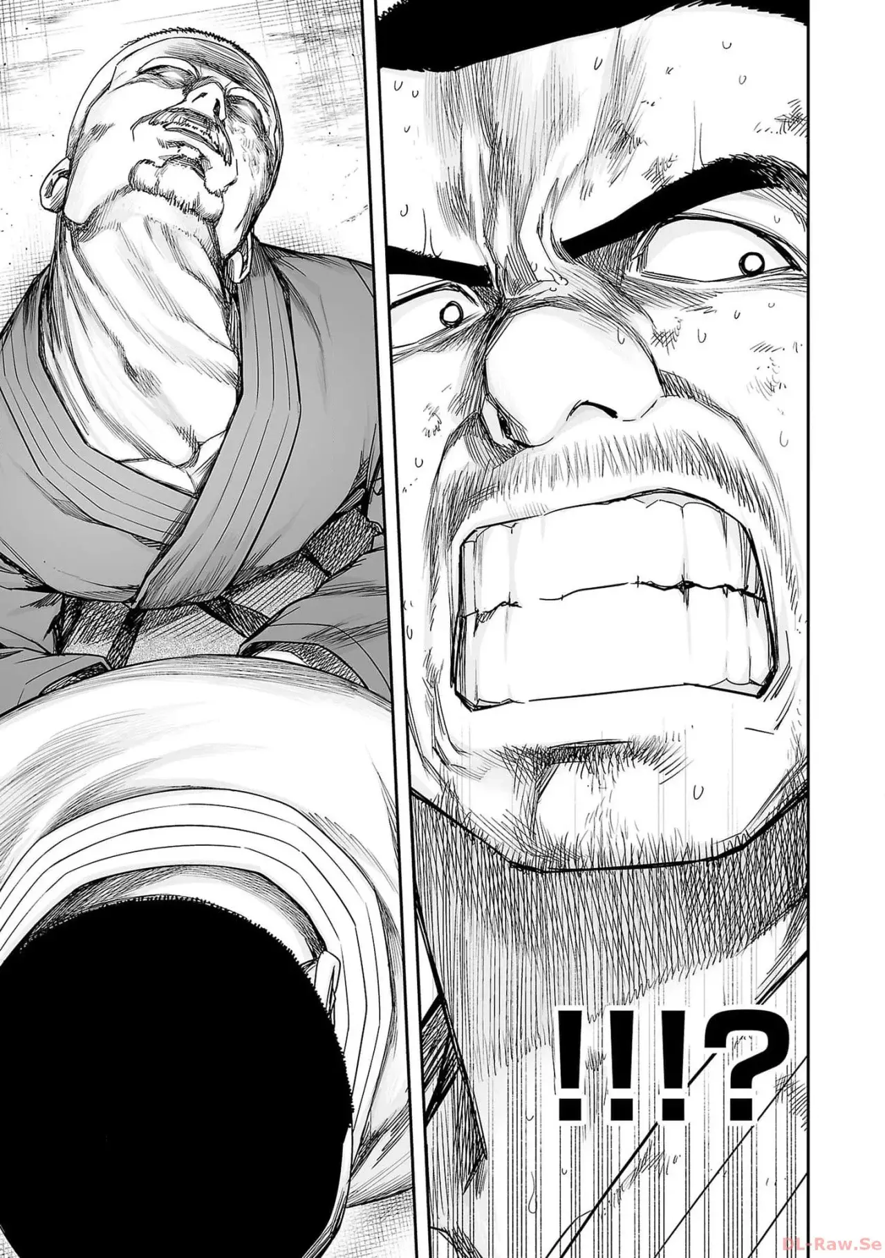TSUYOSHI capítulo 216 página 5
