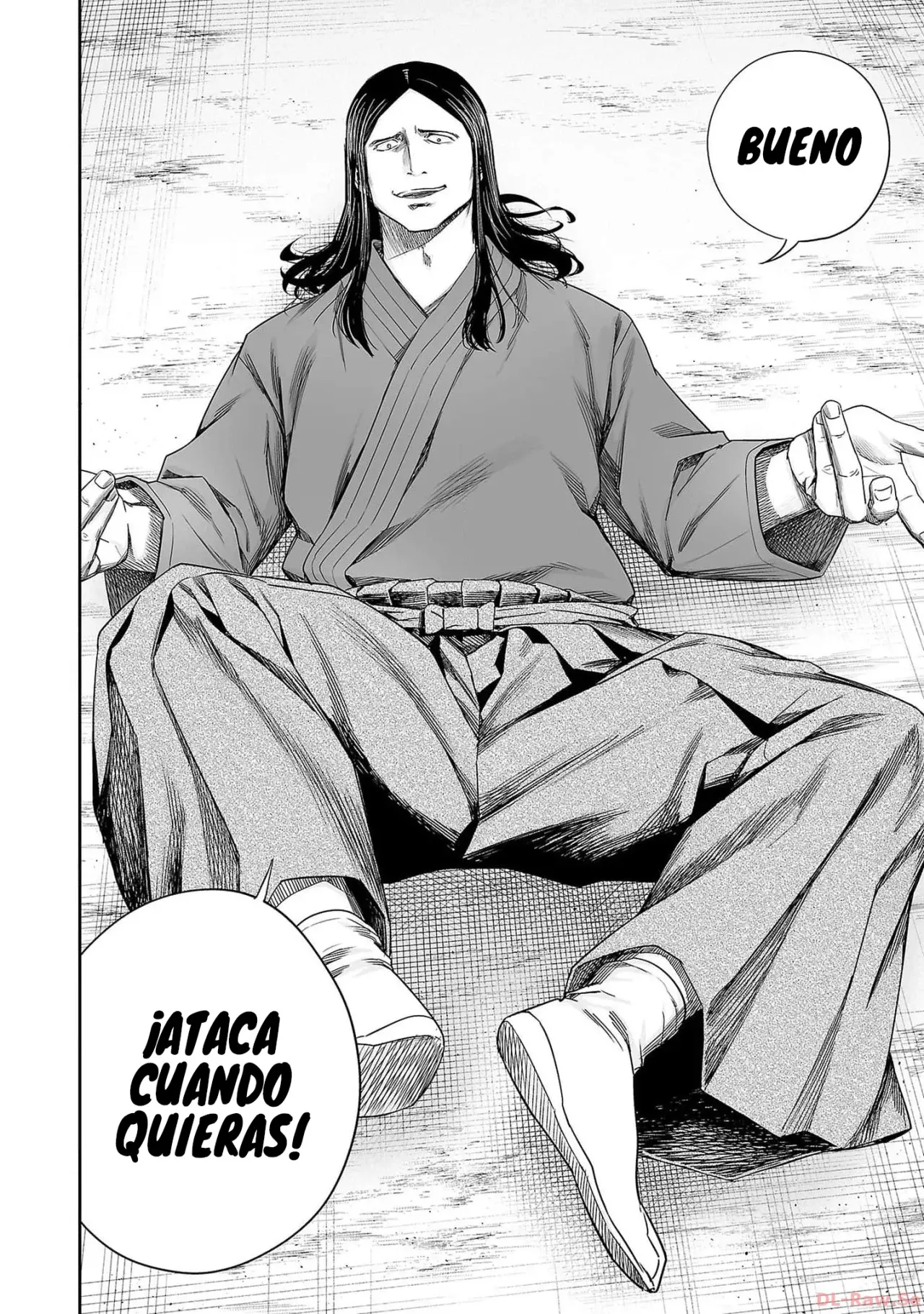 TSUYOSHI capítulo 217 página 16