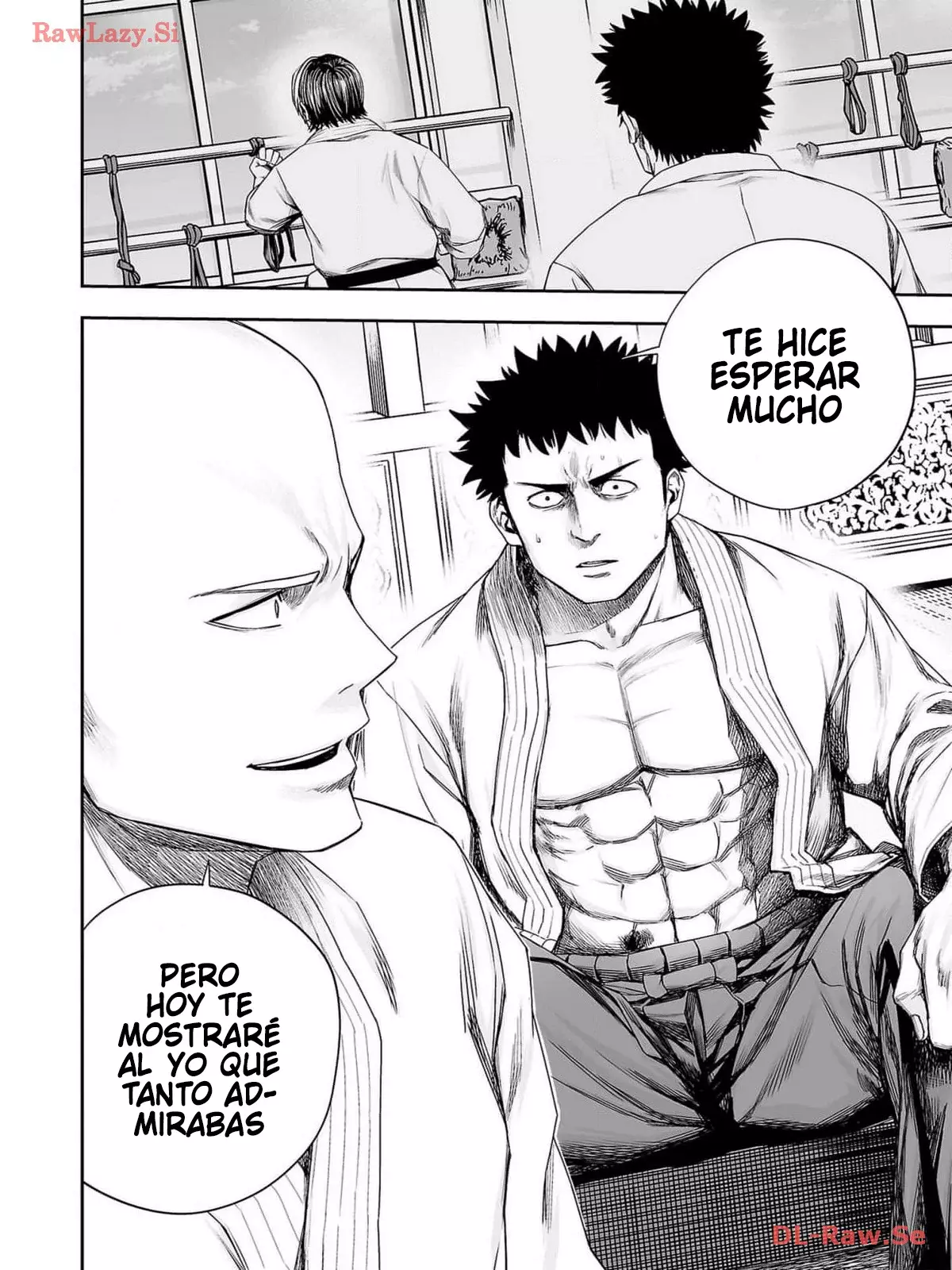 TSUYOSHI capítulo 225 página 13