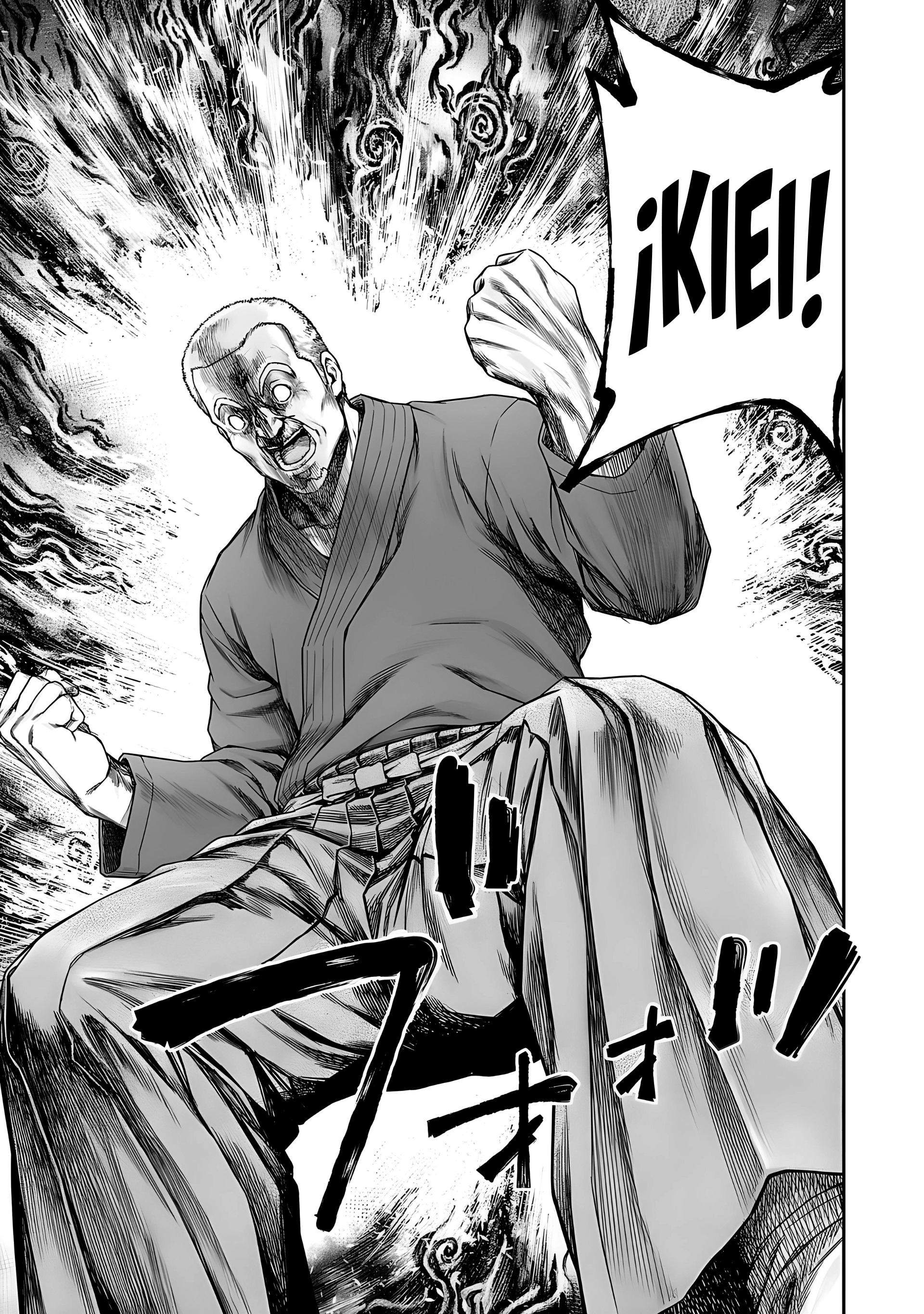 TSUYOSHI capítulo 239 página 12