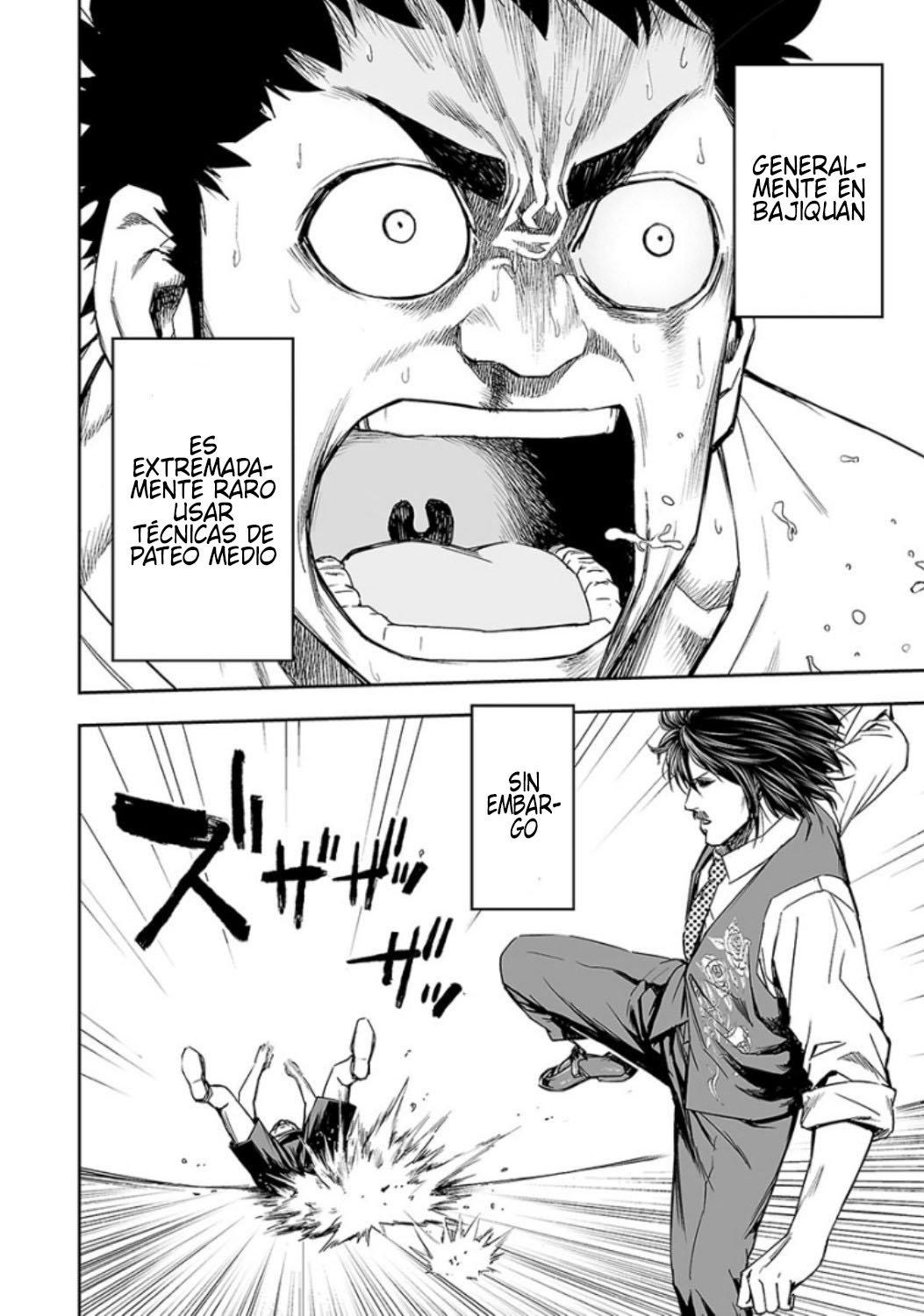 TSUYOSHI capítulo 24 página 11