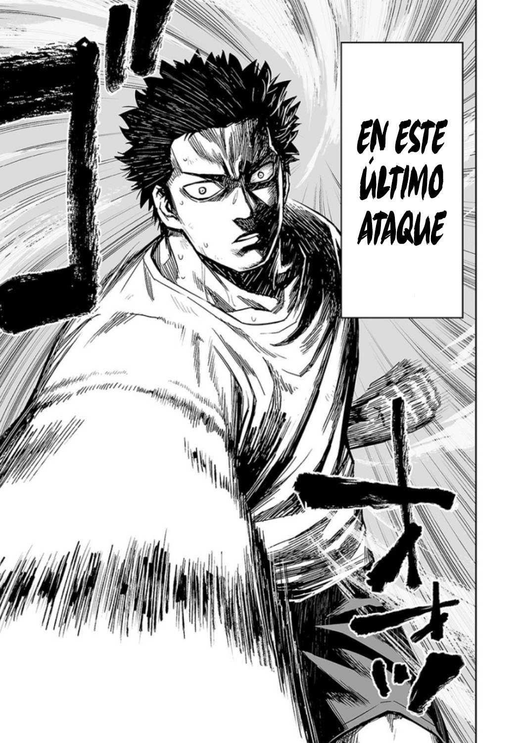 TSUYOSHI capítulo 24 página 9