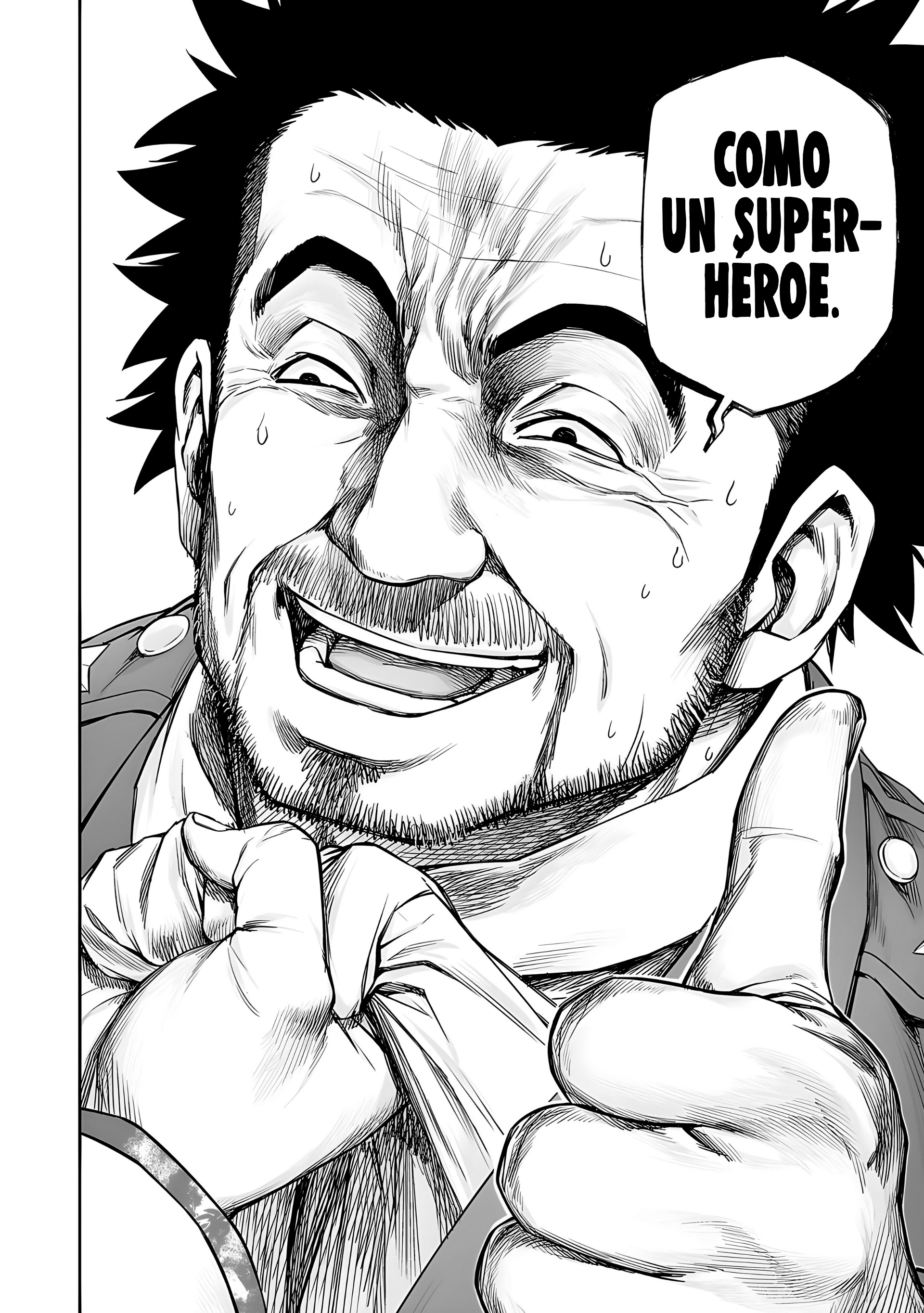 TSUYOSHI capítulo 252 página 12
