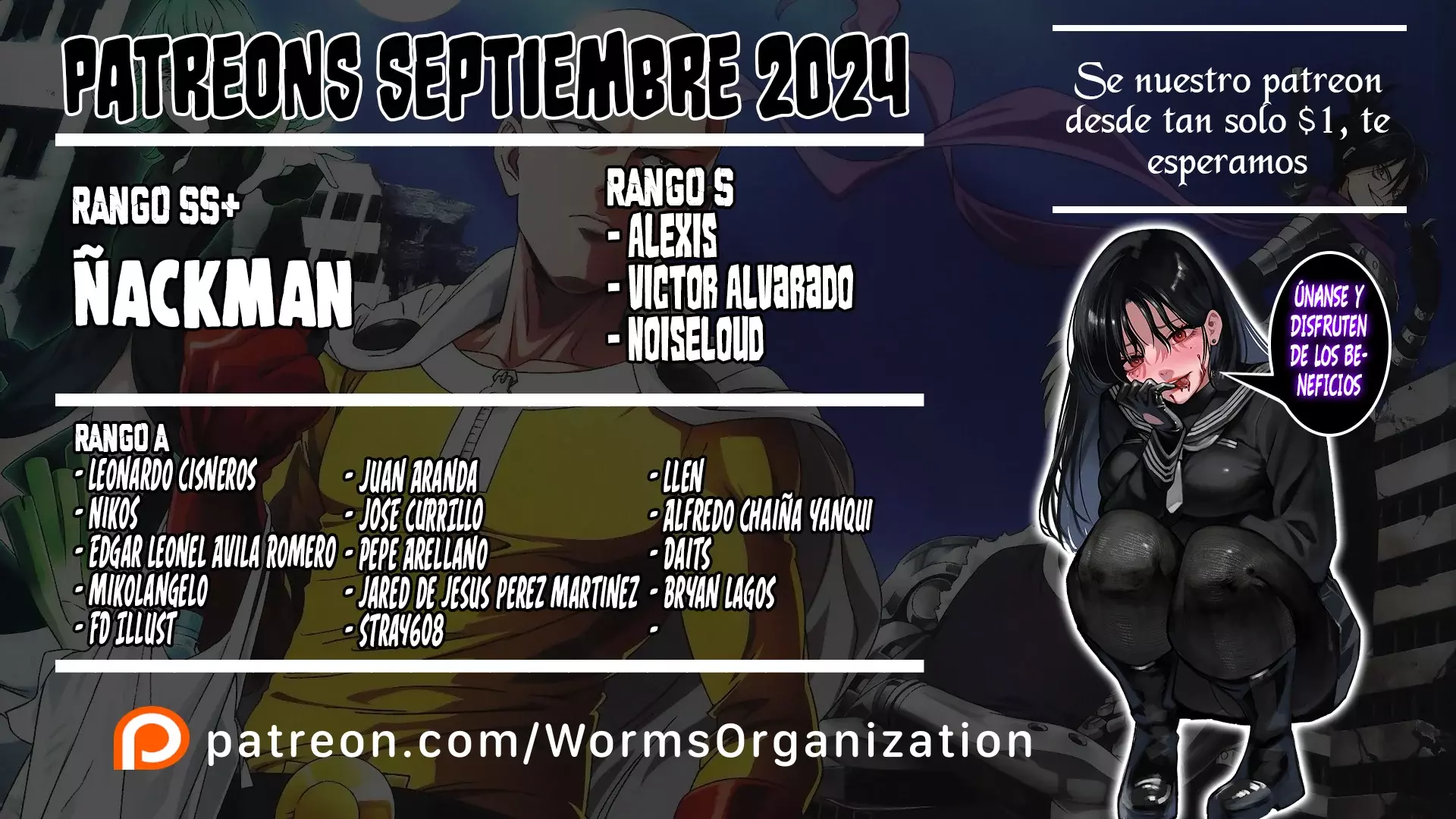 TSUYOSHI capítulo 278 página 4