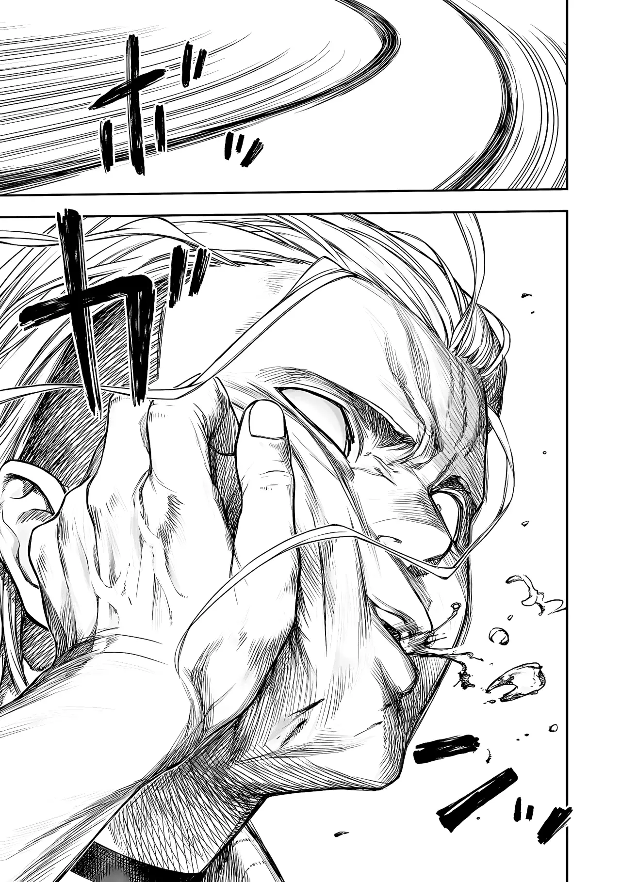 TSUYOSHI capítulo 296 página 16