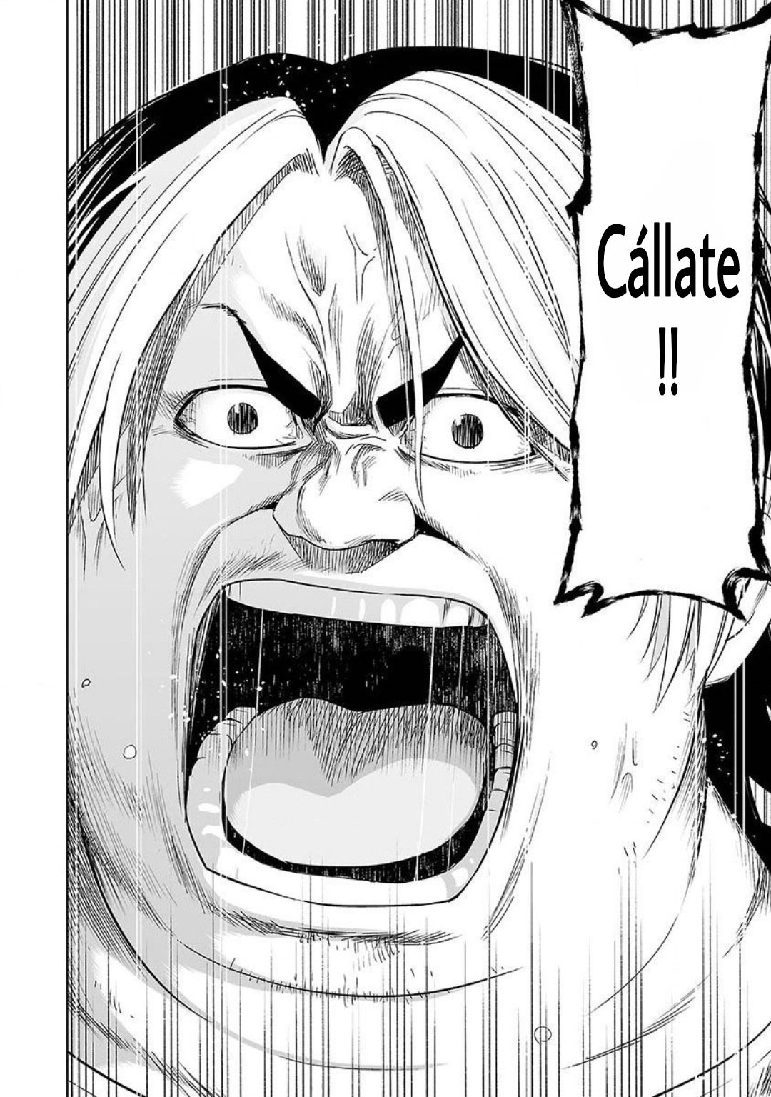 TSUYOSHI capítulo 4 página 15