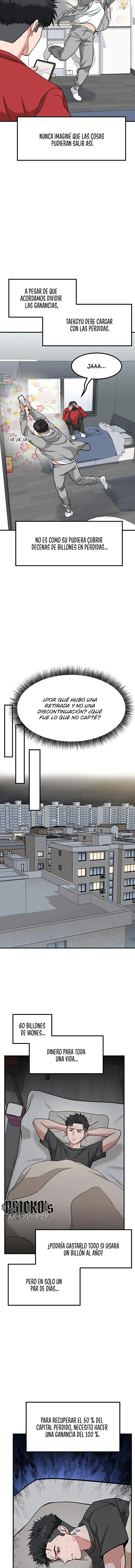El inversionista que ve el futuro capítulo 10 página 11