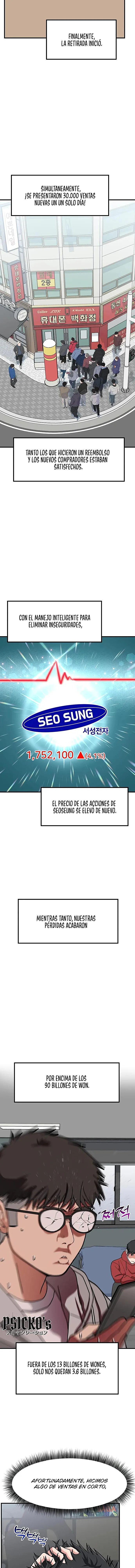 El inversionista que ve el futuro capítulo 10 página 15