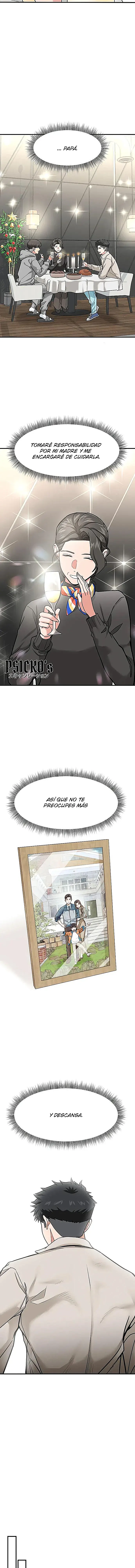 El inversionista que ve el futuro capítulo 14 página 16