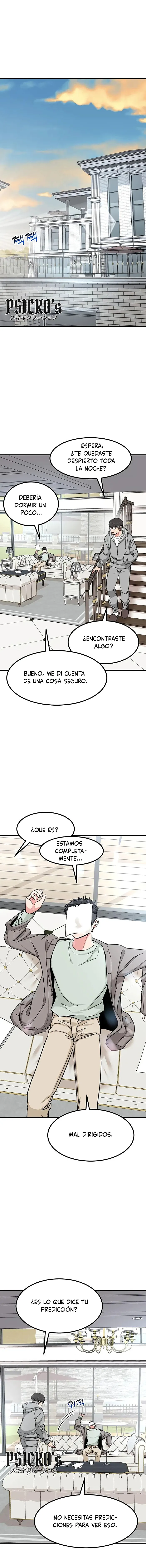 El inversionista que ve el futuro capítulo 16 página 7
