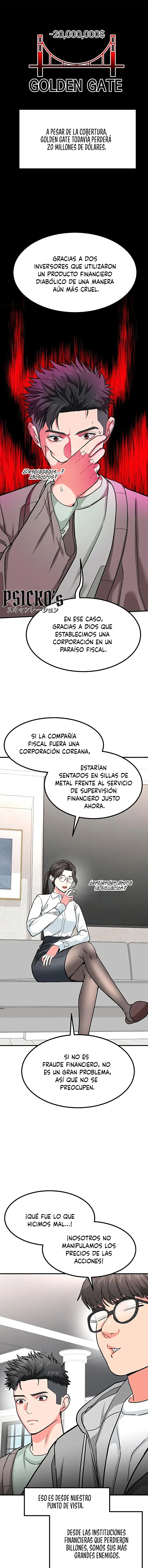 El inversionista que ve el futuro capítulo 17 página 8