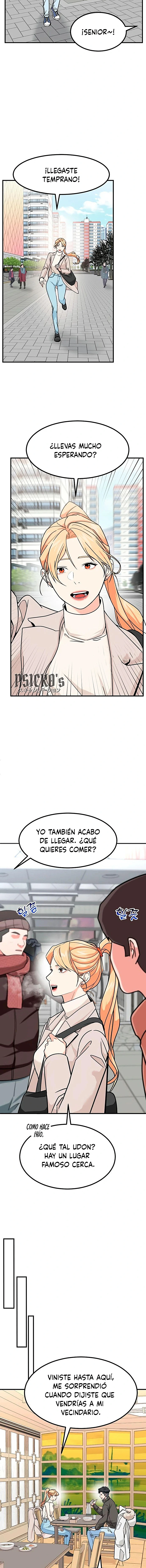 El inversionista que ve el futuro capítulo 19 página 14