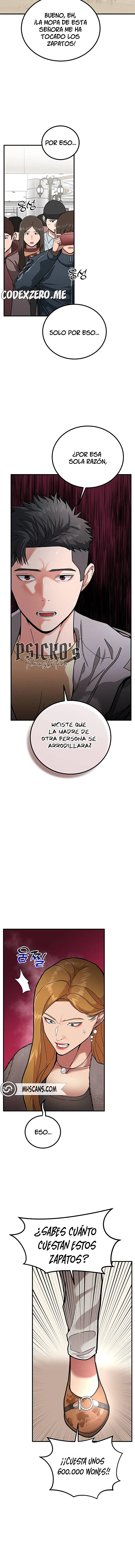 El inversionista que ve el futuro capítulo 3 página 7