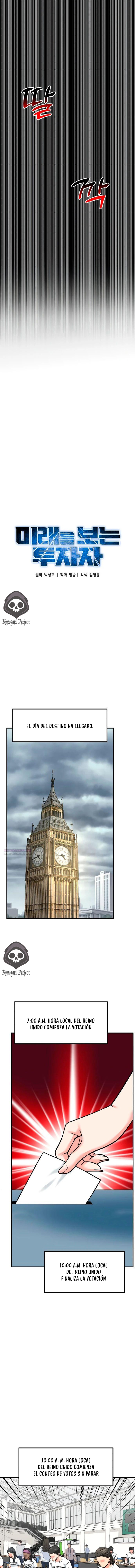 El inversionista que ve el futuro capítulo 39 página 8