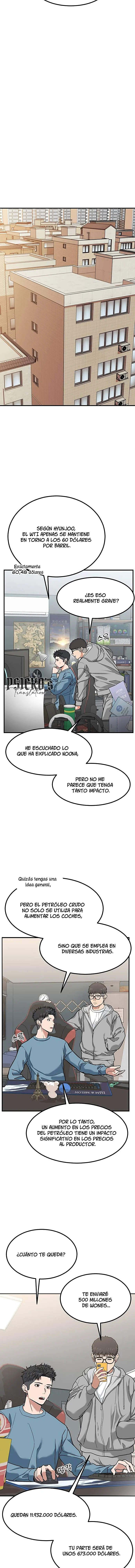 El inversionista que ve el futuro capítulo 4 página 18